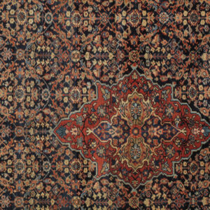 12756 Mahal 6 ft 4 in x 9 ft