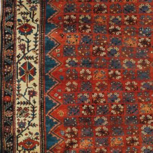 12773 Kurd 5 ft 9 in x 6 ft
