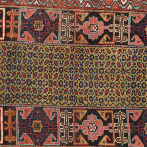 12775 Kurd 2 ft 10 in x 13 ft 9 in