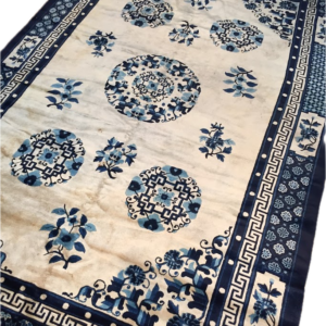 4133 Chinese 6 ft x 10 ft
