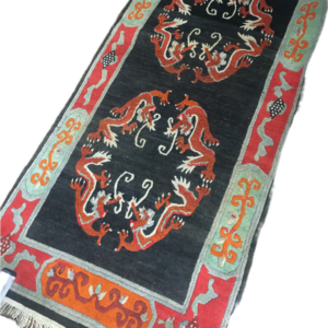 4163 Tibetan 3 ft x 6 ft