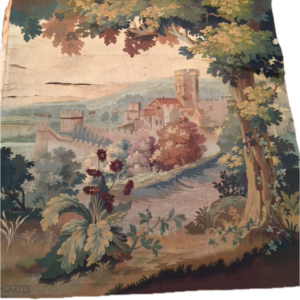 4274 American Tapestry 3 ft 10 in x 4 ft 3 in