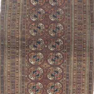 4298 Balouch 3 ft 7 in x 6 ft 4 in