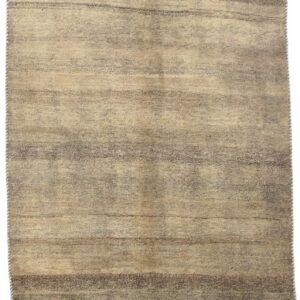 4317 Gabbeh 4 ft x 8 ft 2 in