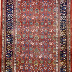 4339 Bidjar 8 ft 7 in x 16 ft 3 in