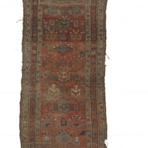4348 Kurd Bidjar 3 ft 6 in x 6 ft 11 in