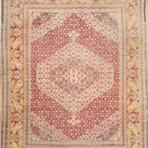4357 Tabriz 12 ft x 15 ft 2 in