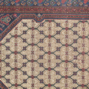 4367 Hamadan 4 ft 3 in x 6 ft 9 in
