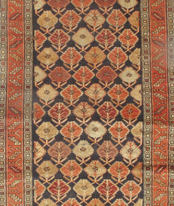 4374 Gharabagh 4 ft 9 in x 14 ft