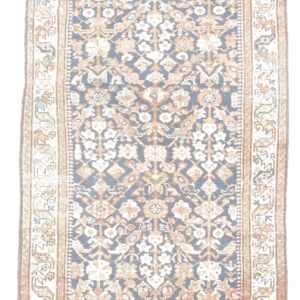 4375 Hamadan 3 ft 6 in x 10 ft 6 in