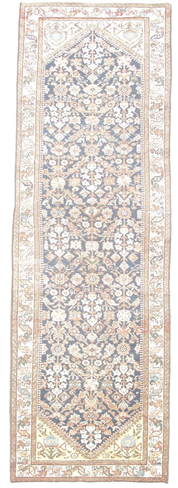 4375 Hamadan 3 ft 6 in x 10 ft 6 in
