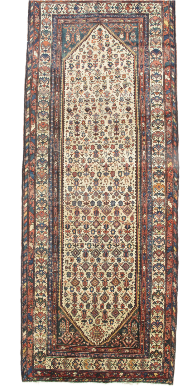 4377 Bakhtiari 5 ft 7 in x 14 ft 3 in
