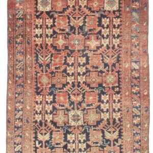 4384 Malayer 3 ft 8 in x 8 ft 2 in
