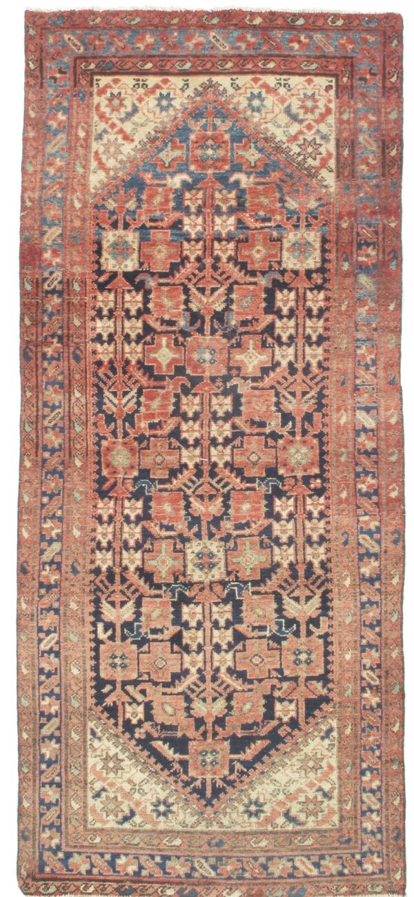 4384 Malayer 3 ft 8 in x 8 ft 2 in