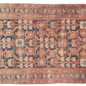 4384 Malayer 3 ft 8 in x 8 ft 2 in