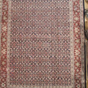 4387 Mir Sarouk 10 ft 5 in x 14 ft