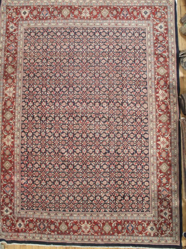 4387 Mir Sarouk 10 ft 5 in x 14 ft