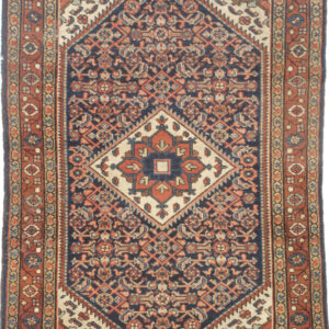 4414 Hamadan (Tasbad) 3 ft 3 in x 5 ft