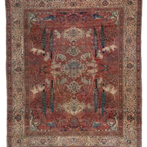 4427 Farahan Sarouk 13 ft x 15 ft