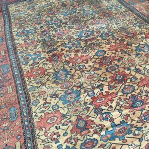 4429 Sultanabad 8 ft 7 in x 16 ft 9 in