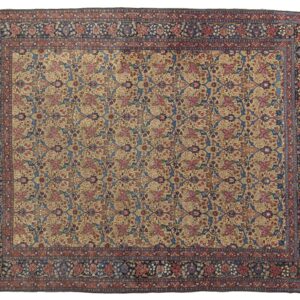4431 Tabriz 11 ft 3 in x 13 ft 10 in