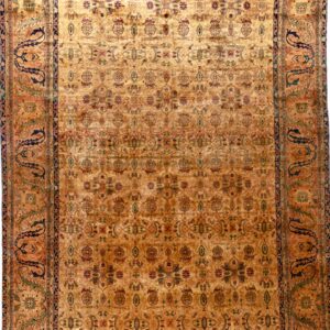 4444 Bidjar 12 ft x 19 ft 5 in