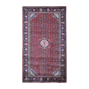 4463 Bidjar 4 ft 3 in x 7 ft 4 in