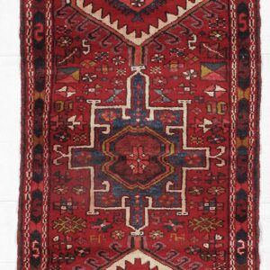 4466 Karajeh 2 ft 10 in x 10 ft 8 in