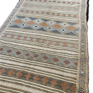 4467 Tunisian 5 ft 8 in x 10 ft