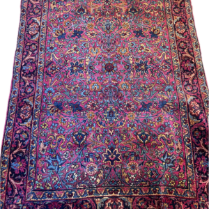 4491 Kerman 3 ft 10 in x 5 ft 10 in
