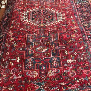 4492 Karajeh 4 ft 10 in x 6 ft 7 in