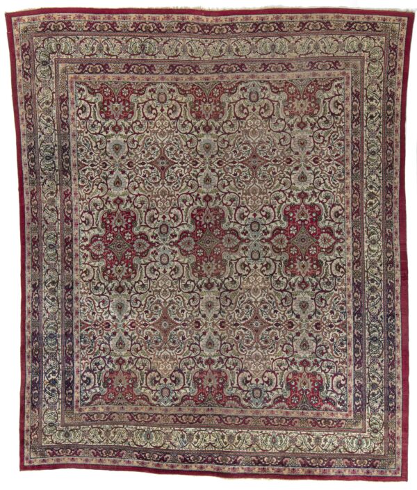 4497 Kerman 10 ft 4 in x 12 ft 5 in