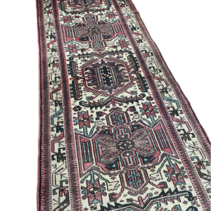 4504 Karajeh 3 ft 4 in x 10 ft 2 in