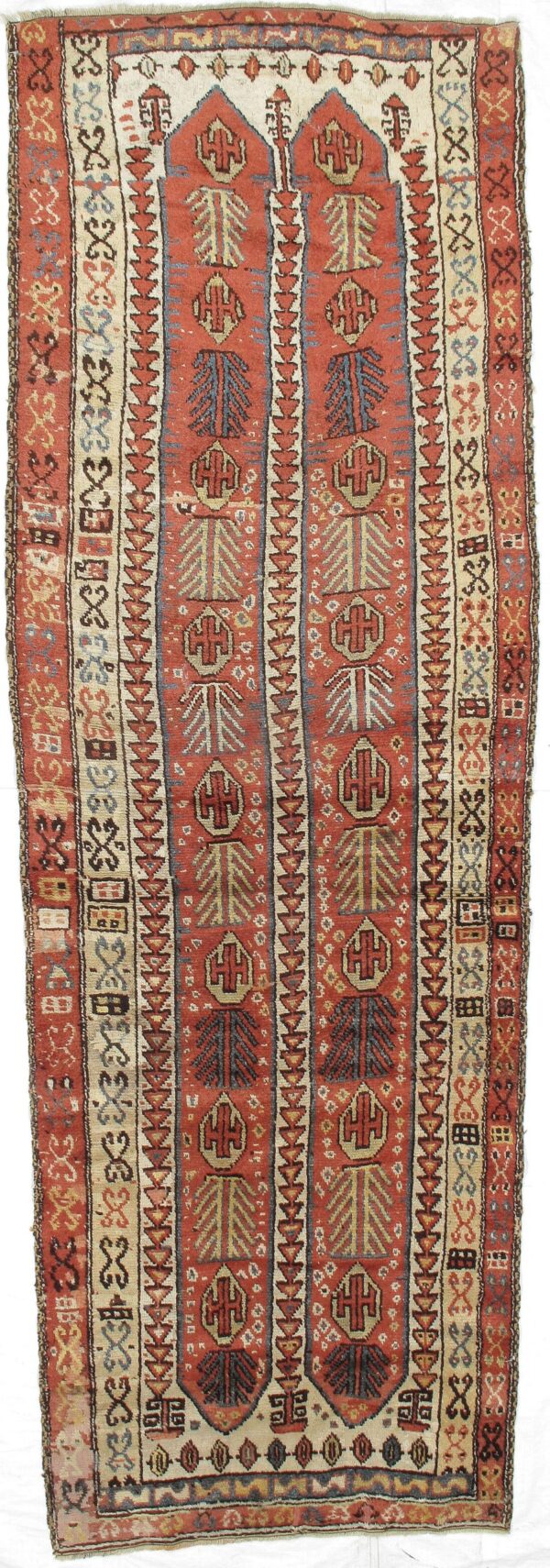 4506 Kurd 4 ft 3 in x 13 ft