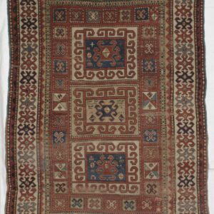 4514 Kazak 4 ft 2 in x 5 ft 9 in