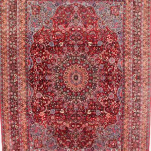 4522 Mashad 8 ft 7 in x 12 ft
