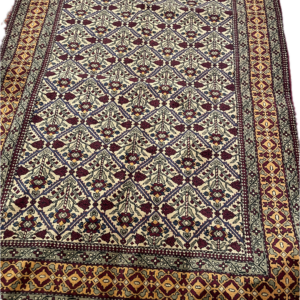 4523 Agra 5 ft x 6 ft 9 in