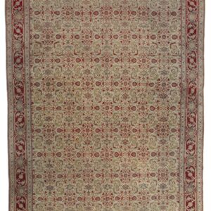4531 Agra 9 ft 7 in x 12 ft 6 in