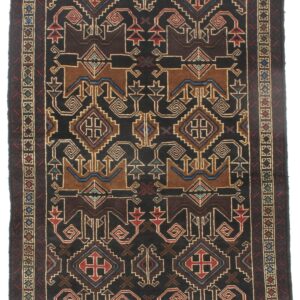 4536 Balouch 3 ft 10 in x 6 ft 5 in