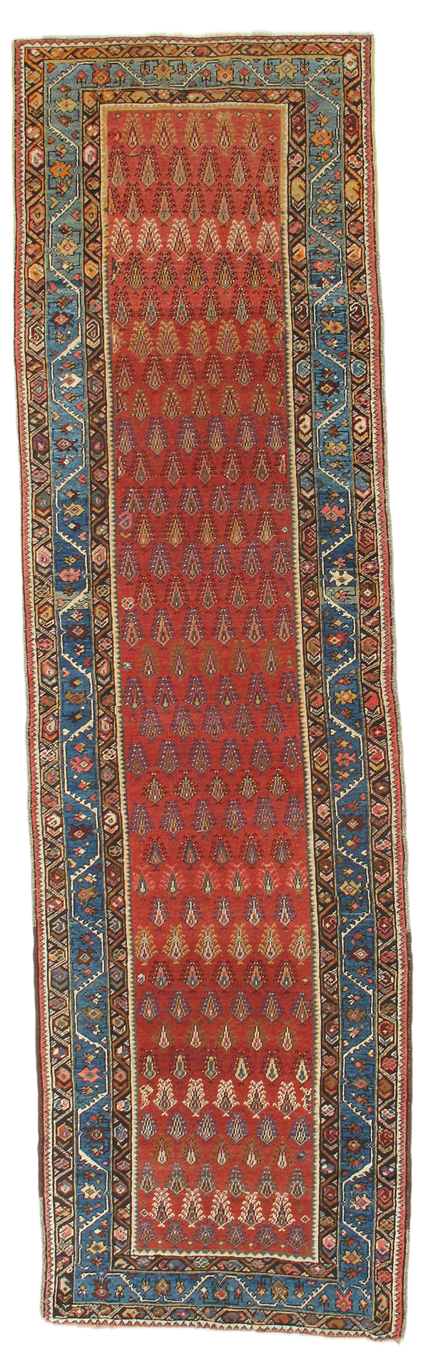 4540 Serab 3 ft 6 in x 12 ft 4 in