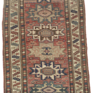 4541 Genjeh 4 ft 2 in x 7 ft 9 in