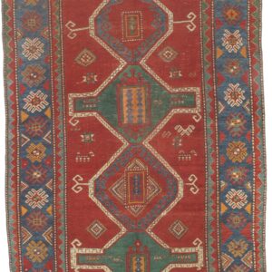 4542 Kazak 5 ft 3 in x 8 ft 8 in