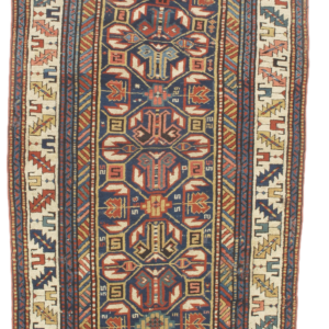4543 Daghestan 3 ft 3 in x 6 ft 2 in