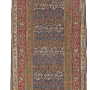 4545 Kurd 4 ft x 10 ft 7 in