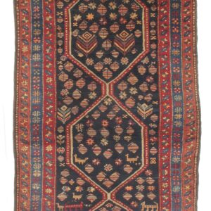 4546 Serab 4 ft x 9 ft 10 in