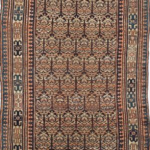 4555 Kurd 4 ft 6 in x 9 ft 4 in