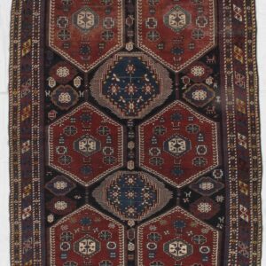 4556 Shirvan 6 ft 2 in x 10 ft 7 in