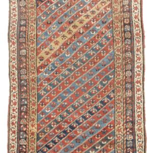 4559 Kurd 4 ft x 6 ft 9 in