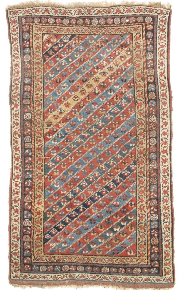 4559 Kurd 4 ft x 6 ft 9 in