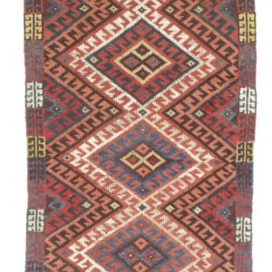 4560 Anatolian 3 ft 6 in x 8 ft 10 in
